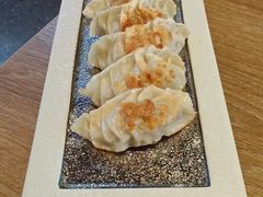 煎饺子-三禾寿司(君尚店)