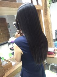 -简影造型·自选烫染接发salon