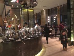 万达嘉华美食汇自助餐-富力万达嘉华酒店-美食汇西餐厅