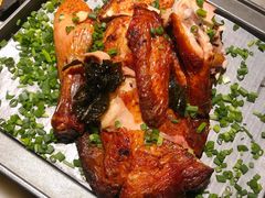 -绿茶餐厅(汇悦大融城店)