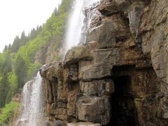 景点-泰和山景区