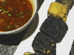 -湘与香缘·湖南菜(王府井北京市百货大楼店)