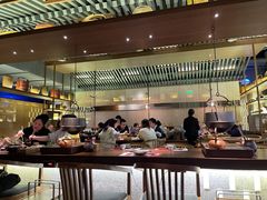 -盡膳口福跷脚牛肉火锅(合生汇购物中心店)