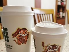 -DECAMERON十日谈(卓悦汇店)