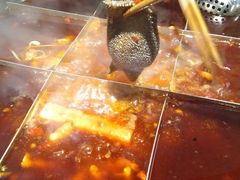 -美美老火锅(回龙湾店)