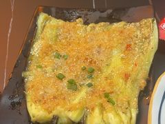 -许哥东北烧烤·铁丳烤串·宫后夹肉(繁花中心店)