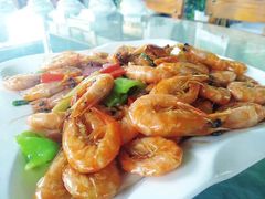 -清水湾3号(东方小周海鲜店)