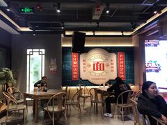 -易裕和·长沙米粉(竹塘西路店)