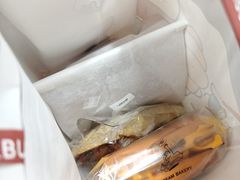 -追光 Dream Bakery(汉街店)