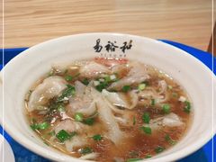 -易裕和·长沙米粉(竹塘西路店)