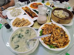 -裕德隆清真饭庄·天津特色菜(河东店)