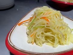 -东方饺子王(哈西万达店)