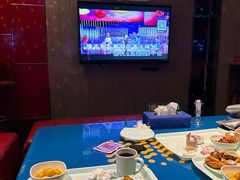 -堂会·KTV·自助餐·团建聚会(天河店)