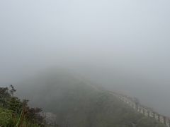 -七娘山