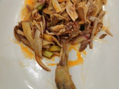 -顺风山庄(水濂山店)