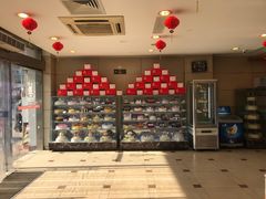 -甜星Star面包生日蛋糕(北坦店)