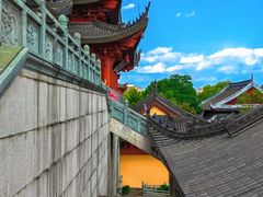-上海东林寺(金山区)