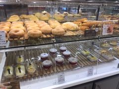 -BreadTalk面包新语·烘焙蛋糕(高德置地春广场店)