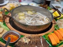 -椰小鸡·琼州糟粕醋(美兰缤纷城店)