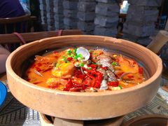 沸腾虾-井水小厨·湘菜(活力广场店)