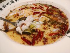 -江渔儿酸菜鱼(奥园广场金发购物中心店)