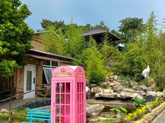 -丽泽山庄·生态怀柔菜·虹鳟鱼(红螺寺店)