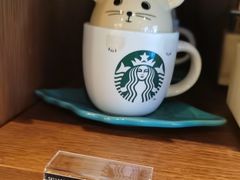 -星巴克(北京永定门店)