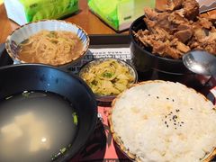 -鉳里小馆·烤鱼·大虾·烧鸡公