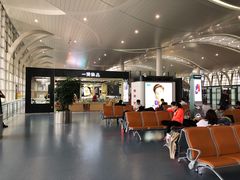 -银川河东国际机场