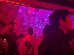 -Orangutan Bunker猩猩地堡酒吧(兰桂坊店)