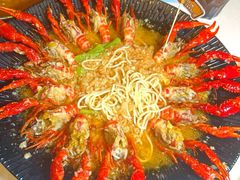 -红盔甲·小龙虾(天钥桥店)