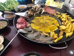 -大贵州烙锅