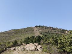 -妙峰山风景名胜区