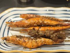 -许哥东北烧烤·铁丳烤串·宫后夹肉(繁花中心店)