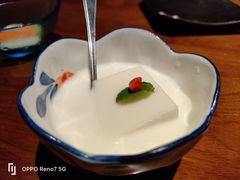 -千代武日本料理(开发区店)