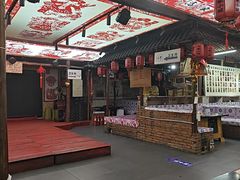 -高家小院铁锅炖大鹅(哈西高铁站店)