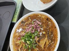 -毛华美食(清扬路店)