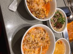 -海底捞火锅(北国先天下店)