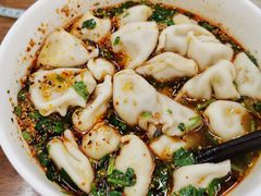 -回坊马二饺子馆