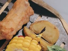 -3号仓库·创意中国菜(新世界城店)