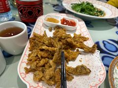 -撒拉花儿·新疆菜·清真(太阳宫店)