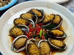-友强·23年特色海鲜大排档(厦门店)