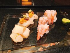 -奈良本寿司(永嘉路店)