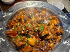 -胖哥俩肉蟹煲(苏州中心店)