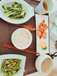 -弗蕾亚·和月月子调理院(东湖店)