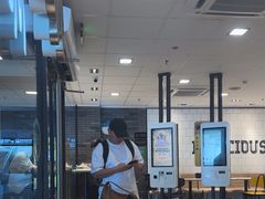 -麦当劳(厦门北站店)