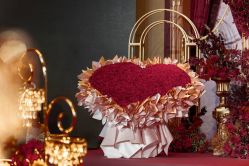 -广州富力君悦大酒店·宴会厅