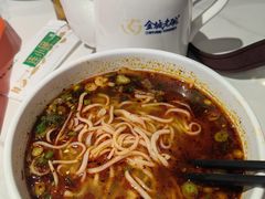 -清真·金城老碗牛肉面揪面片(兰州总店)