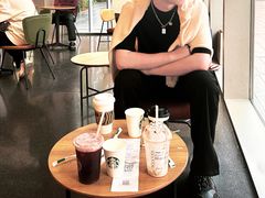 -星巴克臻选(深圳万象天地旗舰店)