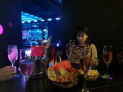 -MOSSO音乐酒吧·live house(南京旗舰店)